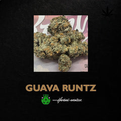 Guava Runtz