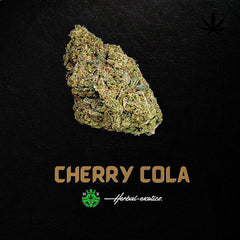 Cherry Cola